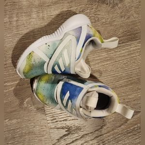 Kid's Adidas - Fortarun - Cloudfoam Eco Ortholite